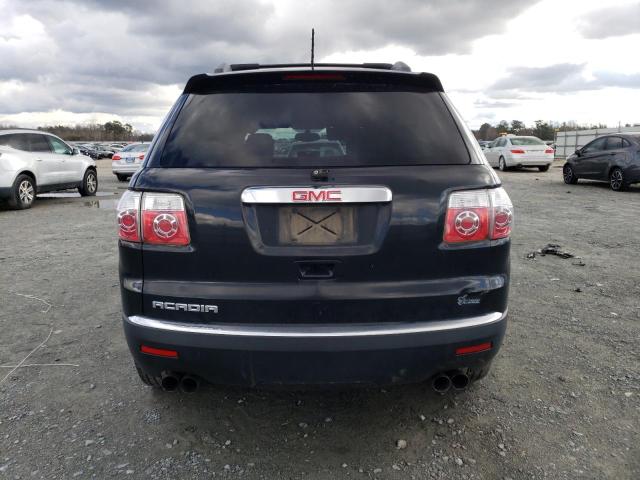 Photo 6 from auction – 2011 GMC ACADIA SLE with VIN 1GKKRNED6BJ211244