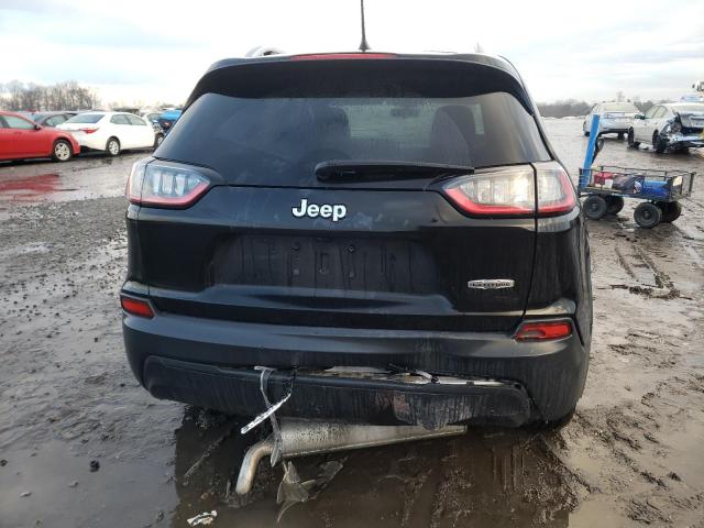 Photo 6 from auction – 2019 JEEP CHEROKEE L with VIN 1C4PJLCB6KD165234