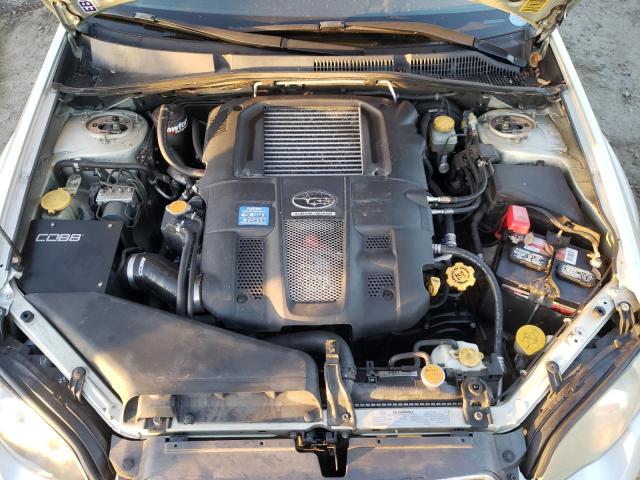 Photo 11 from auction – 2005 SUBARU LEGACY OUT with VIN 4S4BP67C256368557
