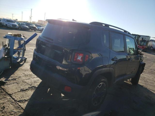 Photo 3 from auction – 2017 JEEP RENEGADE T with VIN ZACCJBCB7HPG40635