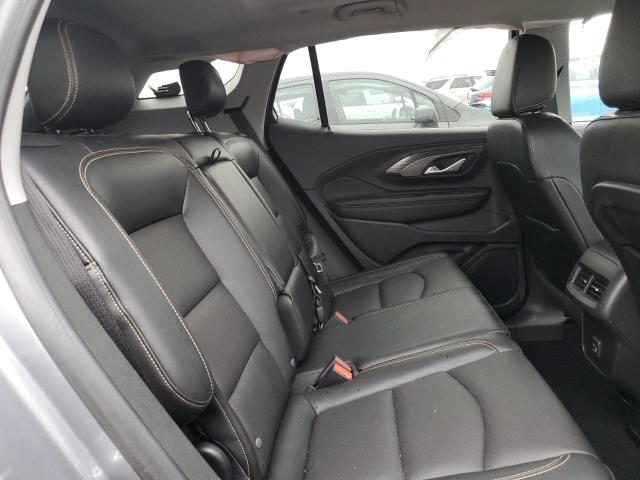 Photo 11 from auction – 2020 GMC TERRAIN SL with VIN 3GKALVEX3LL238418