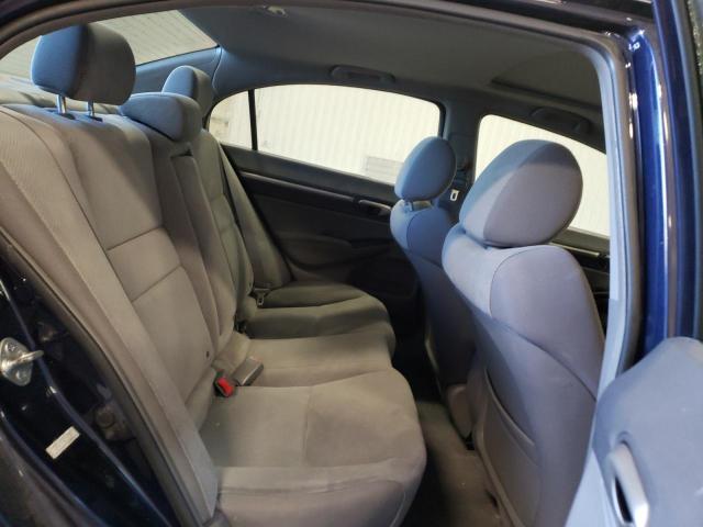 Photo 10 from auction – 2010 HONDA CIVIC EX with VIN 19XFA1F85AE035989