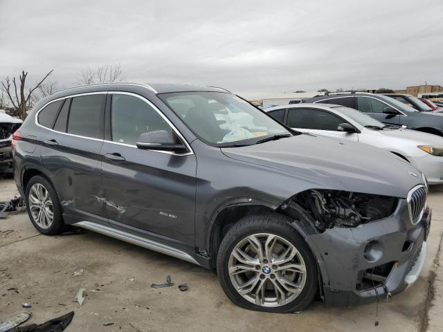 Photo 4 from auction – 2016 BMW X1 XDRIVE2 with VIN WBXHT3Z36G4A51326