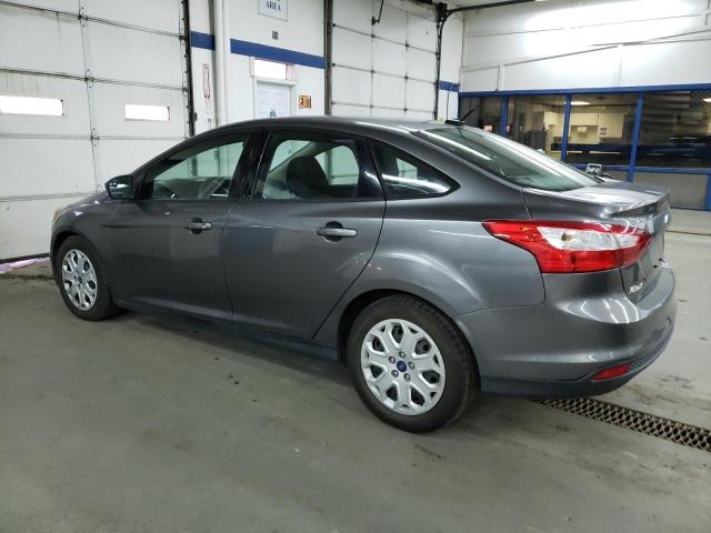 Photo 2 from auction – 2012 FORD FOCUS SE with VIN 1FAHP3F21CL416754