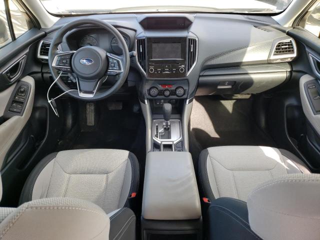 Photo 8 from auction – 2021 SUBARU FORESTER with VIN JF2SKAAC1MH588680