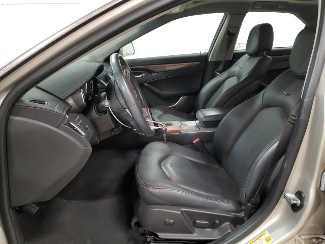 Photo 7 from auction – 2013 CADILLAC CTS PERFOR with VIN 1G6DL5E34D0116755