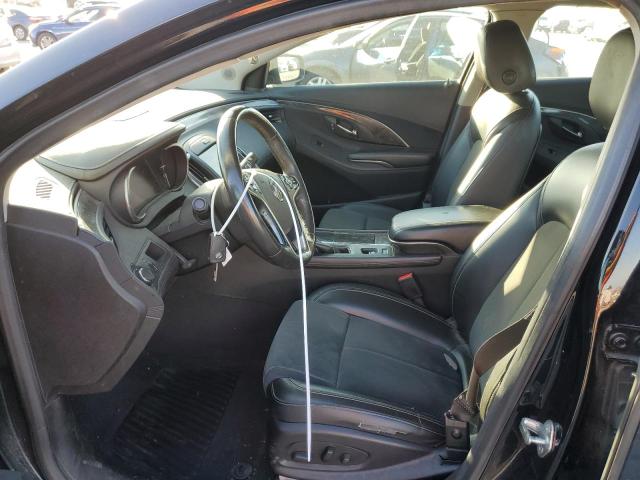 صورة رقم 7 من المزاد - 2016 BUICK LACROSSE مع VIN 1G4GA5G33GF166041