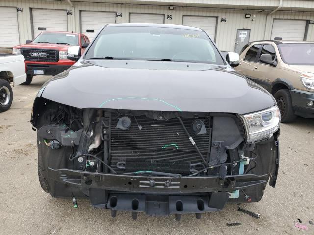 Photo 5 from auction – 2015 DODGE DURANGO SX with VIN 1C4RDHAG5FC888371
