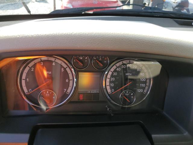 Photo 9 from auction – 2012 DODGE RAM 1500 S with VIN 1C6RD6LT4CS254847