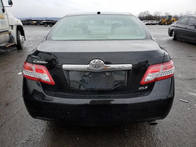 Photo 6 from auction – 2011 TOYOTA CAMRY BASE with VIN 4T4BF3EK8BR180408