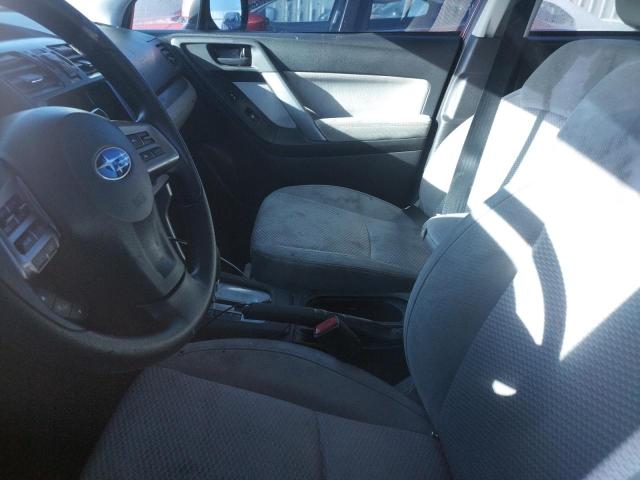 Photo 7 from auction – 2015 SUBARU FORESTER 2 with VIN JF2SJAGC0FH415598