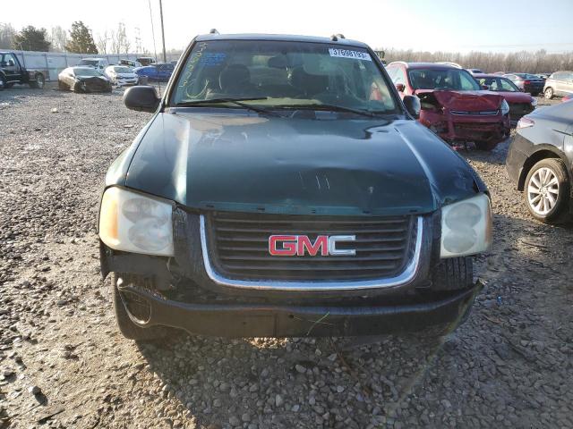 Photo 5 from auction – 2005 GMC ENVOY with VIN 1GKDS13S652243875