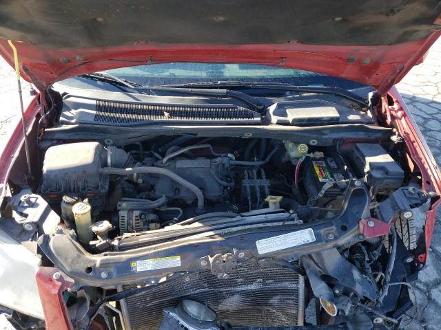 Photo 12 from auction – 2010 DODGE GRAND CARA with VIN 2D4RN5D11AR140397