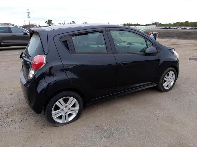 Photo 3 from auction – 2013 CHEVROLET SPARK with VIN KL8CB6S94DC544388