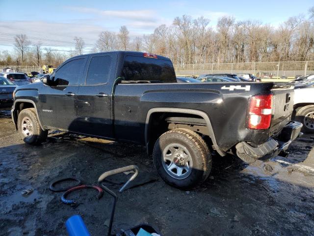 Photo 2 from auction – 2015 GMC SIERRA with VIN 1GTV2TEC3FZ445941
