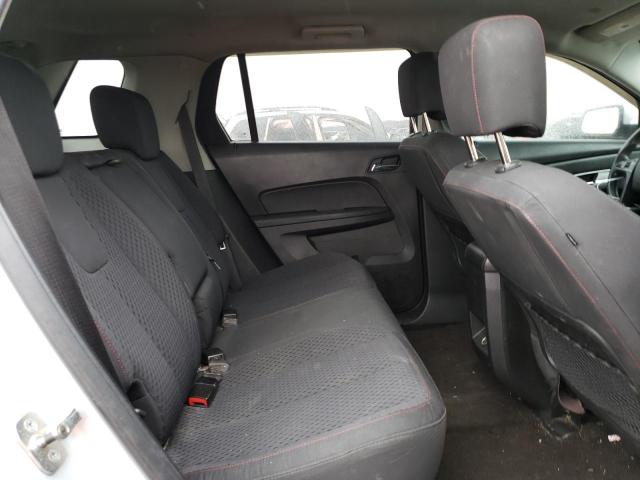 Photo 11 from auction – 2011 GMC TERRAIN SL with VIN 2CTFLREC9B6368510