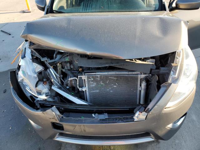 Photo 11 from auction – 2017 NISSAN VERSA S with VIN 3N1CN7AP3HL820593