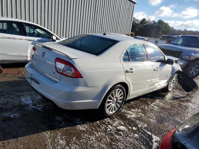Photo 3 from auction – 2008 MERCURY MILAN with VIN 3MEHM07Z48R661309
