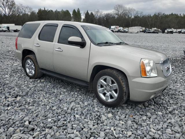 Photo 4 from auction – 2009 GMC YUKON SLT with VIN 1GKFC33019R154826
