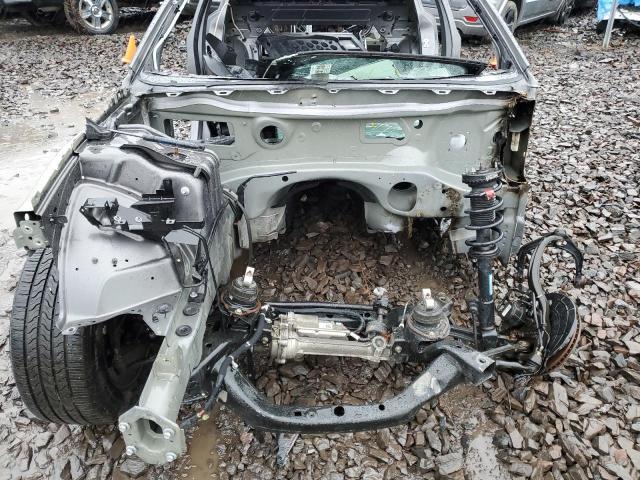 Photo 11 from auction – 2020 DODGE CHARGER SC with VIN 2C3CDXGJ6LH182168
