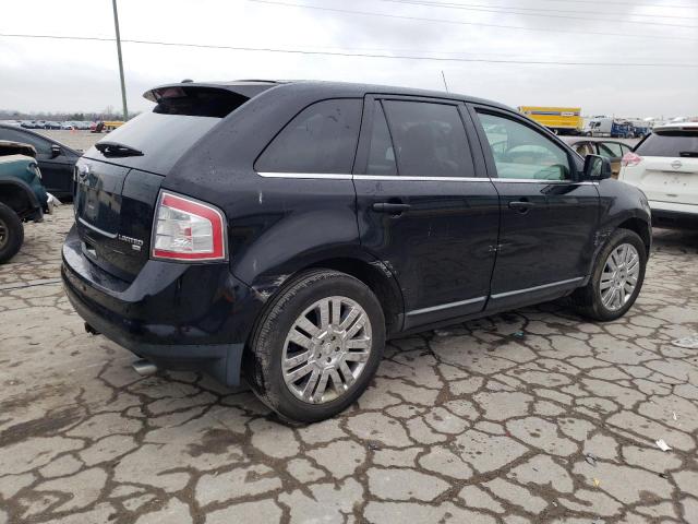Photo 3 from auction – 2008 FORD EDGE LIMIT with VIN 2FMDK49C98BA81277