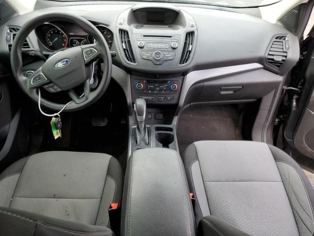Photo 8 from auction – 2018 FORD ESCAPE SE with VIN 1FMCU0GD4JUB19136