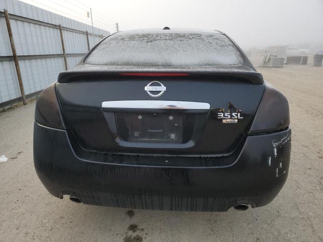Photo 6 from auction – 2008 NISSAN ALTIMA 3.5 with VIN 1N4BL21E68N413356