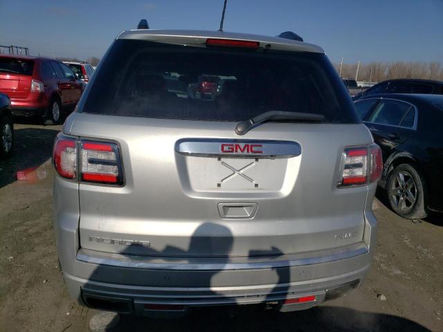Photo 6 from auction – 2014 GMC ACADIA DEN with VIN 1GKKVTKDXEJ284853