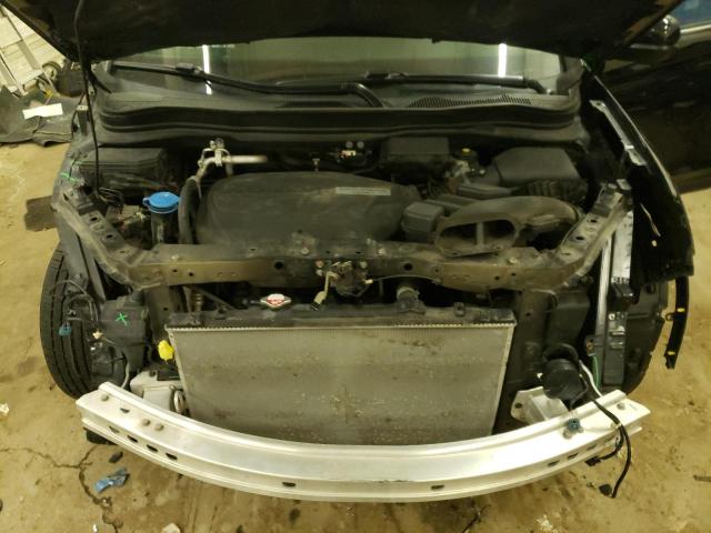 Photo 12 from auction – 2016 HONDA PILOT EXLN with VIN 5FNYF6H75GB048935