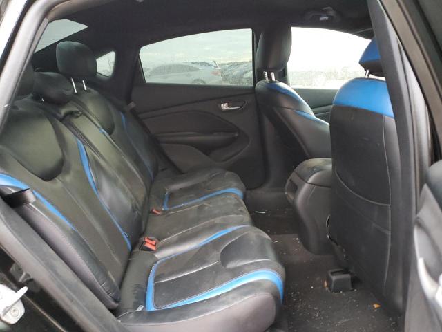 Photo 10 from auction – 2013 DODGE DART LIMIT with VIN 1C3CDFCH8DD307599
