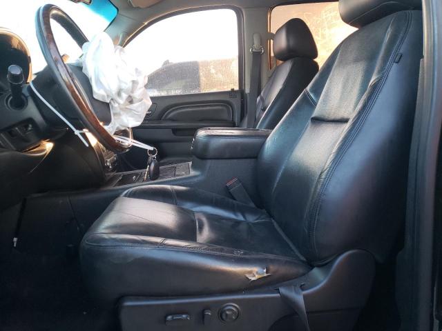 Photo 7 from auction – 2012 GMC SIERRA K15 with VIN 3GTP2XE20CG137290