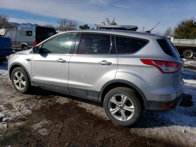 Photo 2 from auction – 2014 FORD ESCAPE SE with VIN 1FMCU9GX2EUB48977