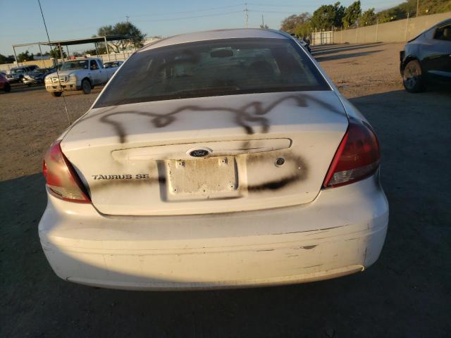 Photo 6 from auction – 2007 FORD TAURUS SE with VIN 1FAHP53U47A104639