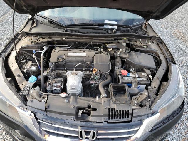 Photo 11 from auction – 2014 HONDA ACCORD SPO with VIN 1HGCR2F53EA307358