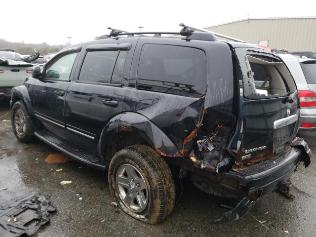 Photo 2 from auction – 2004 DODGE DURANGO LI with VIN 1D8HB58D14F156229