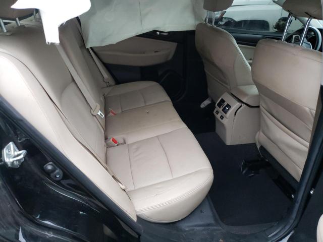 Photo 10 from auction – 2016 SUBARU LEGACY 2.5 with VIN 4S3BNAN6XG3002764