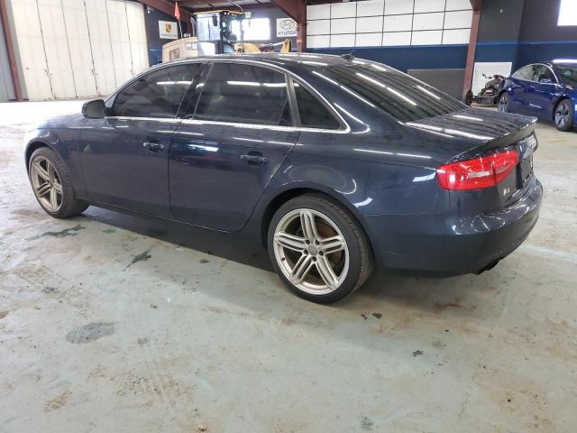 Photo 2 from auction – 2013 AUDI A4 PREMIUM with VIN WAUFFAFL3DN043754