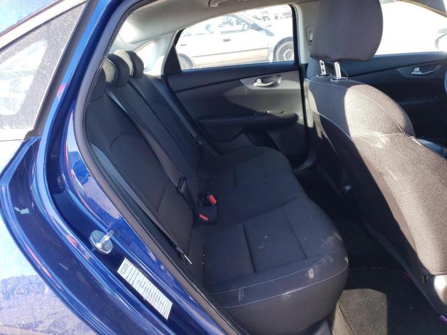 Photo 10 from auction – 2021 KIA FORTE FE with VIN 3KPF24ADXME360760