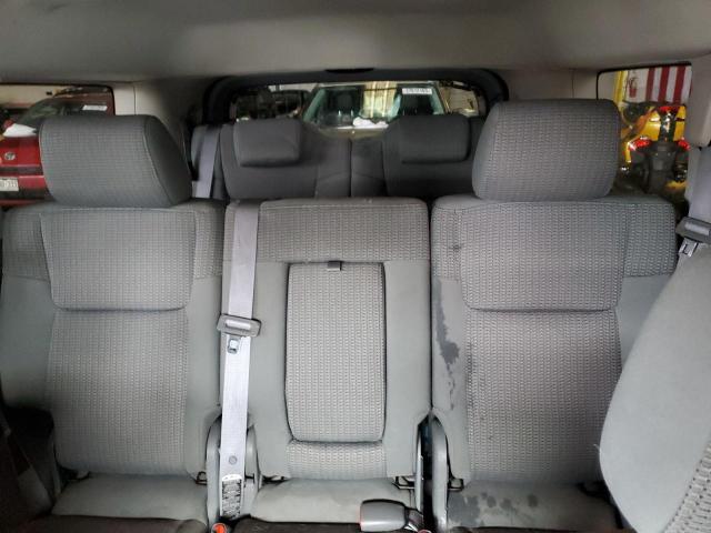صورة رقم 10 من المزاد - 2007 JEEP COMMANDER مع VIN 1J8HG48K57C594081