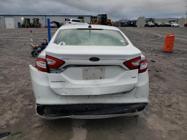 Photo 6 from auction – 2013 FORD FUSION SE with VIN 3FA6P0H71DR365046
