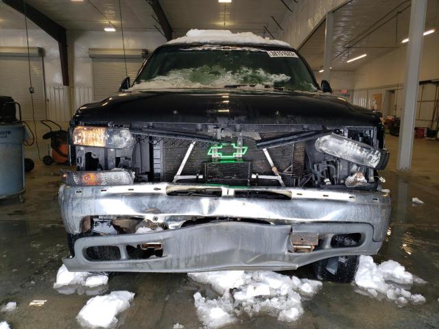 Photo 5 from auction – 1999 CHEVROLET SILVERADO with VIN 2GCEK19T5X1101827