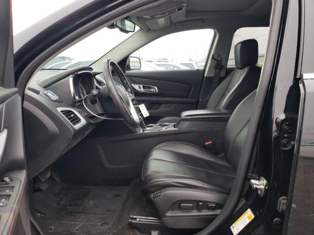 Photo 7 from auction – 2012 GMC TERRAIN SL with VIN 2GKFLWE58C6253639