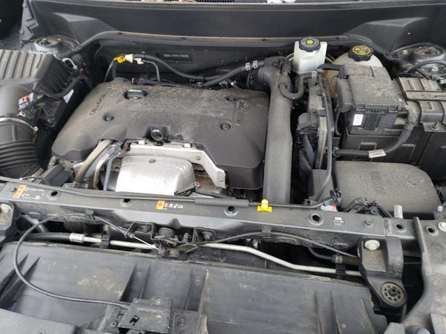 Photo 12 from auction – 2019 GMC TERRAIN with VIN 3GKALXEX5KL173615