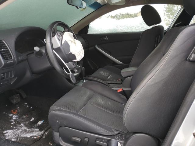Photo 7 from auction – 2009 NISSAN ALTIMA 2.5 with VIN 1N4AL24E89C189494