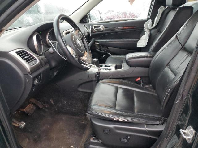 Photo 7 from auction – 2011 JEEP GRAND CHER with VIN 1J4RR4GG3BC669379