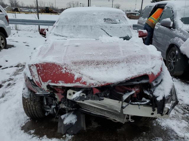 Photo 5 from auction – 2014 CADILLAC ATS PREMIU with VIN 1G6AM5S30E0111431