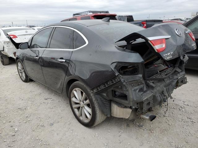Photo 2 from auction – 2015 BUICK VERANO with VIN 1G4PS5SK0F4173907