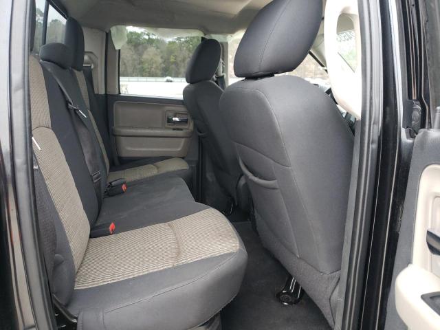 Photo 10 from auction – 2011 DODGE RAM 1500 with VIN 1D7RB1GP5BS667377