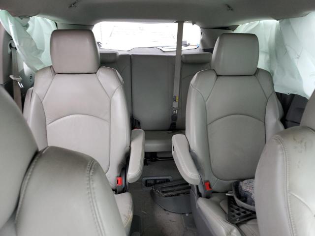 Photo 10 from auction – 2012 CHEVROLET TRAVERSE L with VIN 1GNKVJED6CJ400954