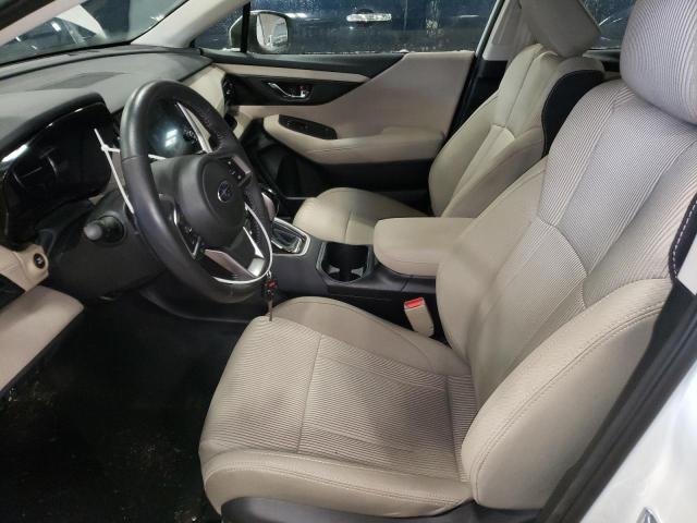 Photo 7 from auction – 2022 SUBARU LEGACY PRE with VIN 4S3BWAC63N3018673